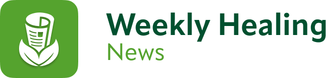Weekly Healing News